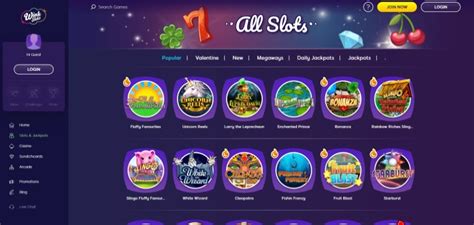 wink casino|Iba pa.